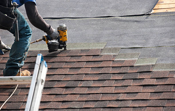 Licensed Gutter Installation service in Matamoras, OH - Brentwood Metal Roofing
